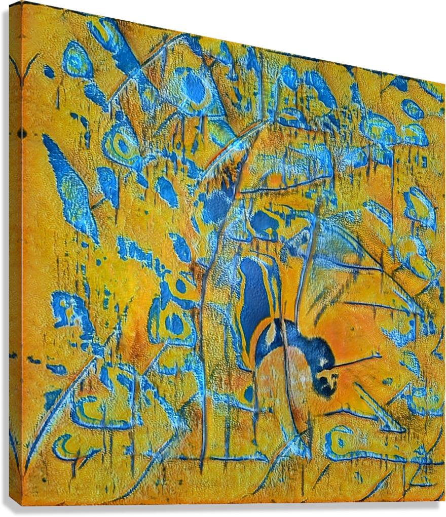 2475 8K Canvas Print