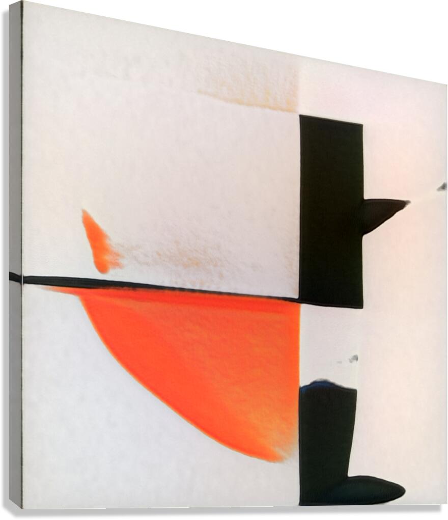 2479 8K Canvas Print