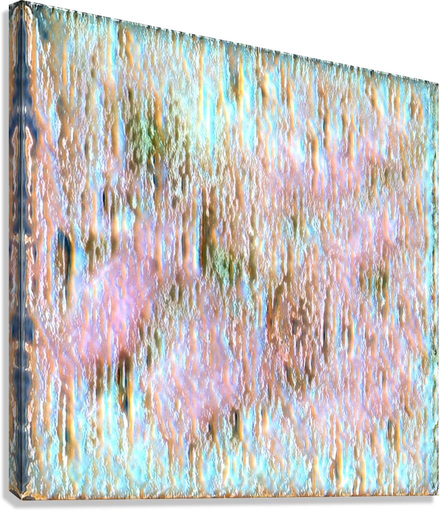 2452 8K Canvas Print