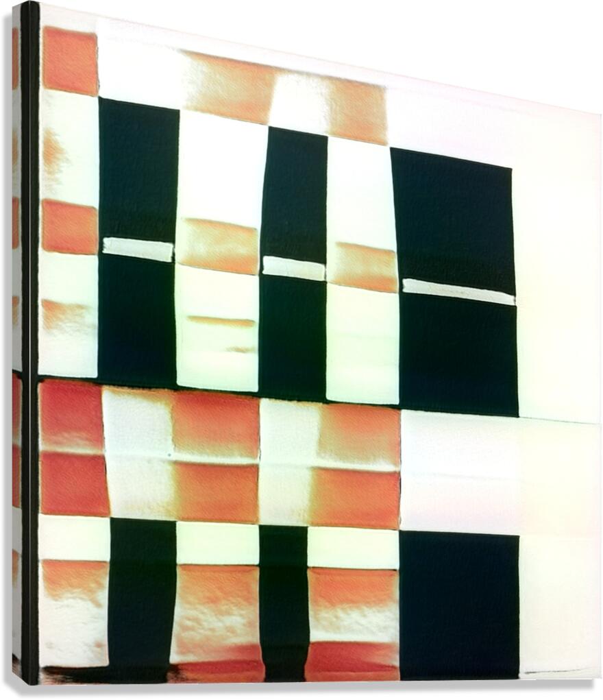 2462 8K Canvas Print