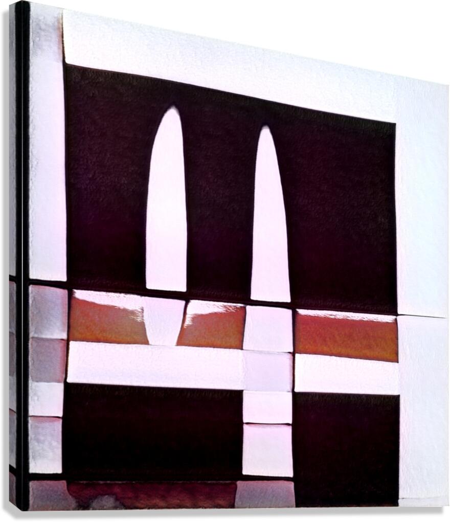 2516 8K Canvas Print