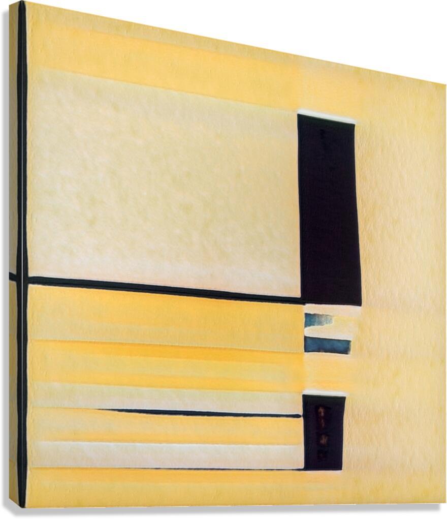 2482 8K Canvas Print