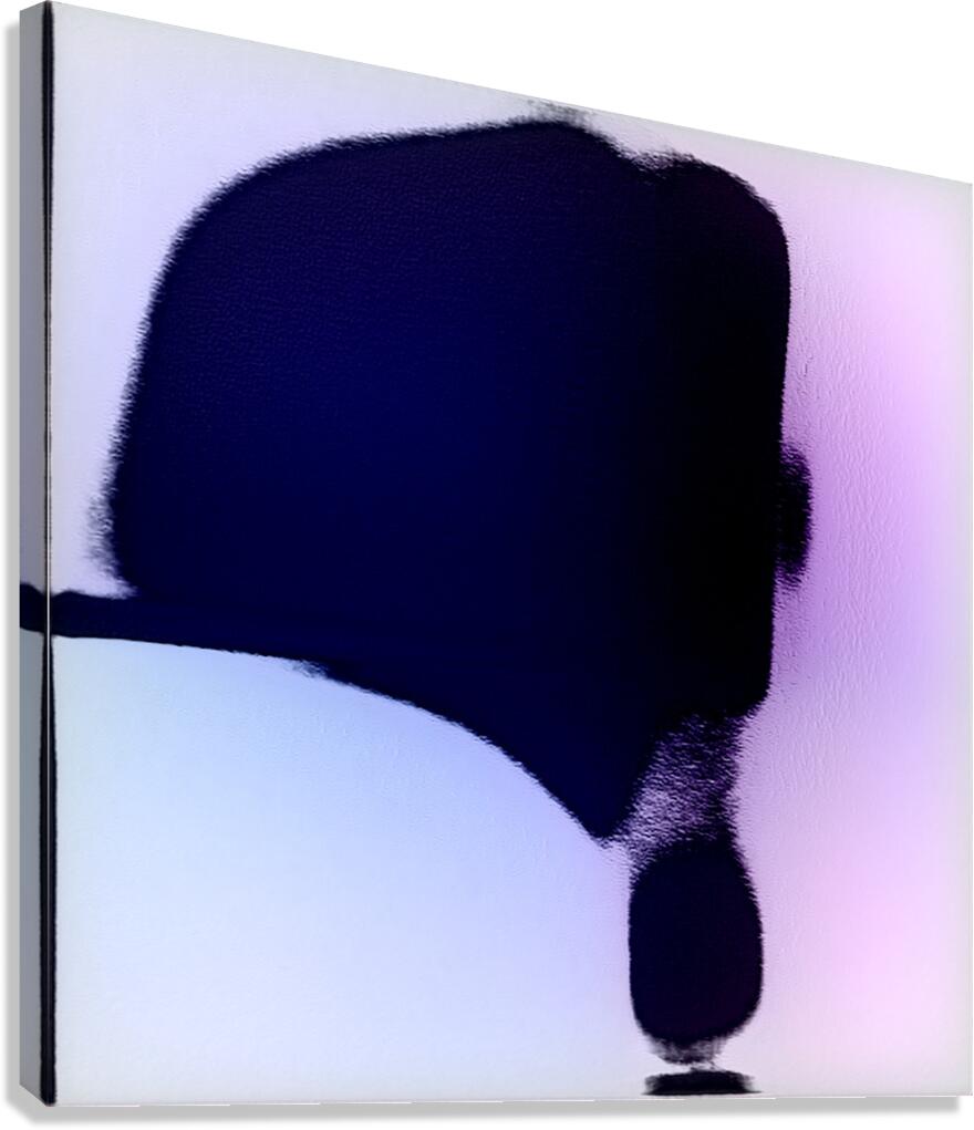 2546 8K Canvas Print