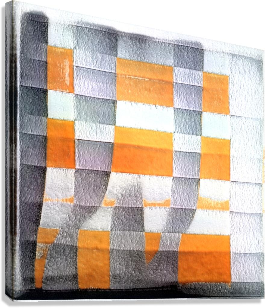 2526 8K Canvas Print