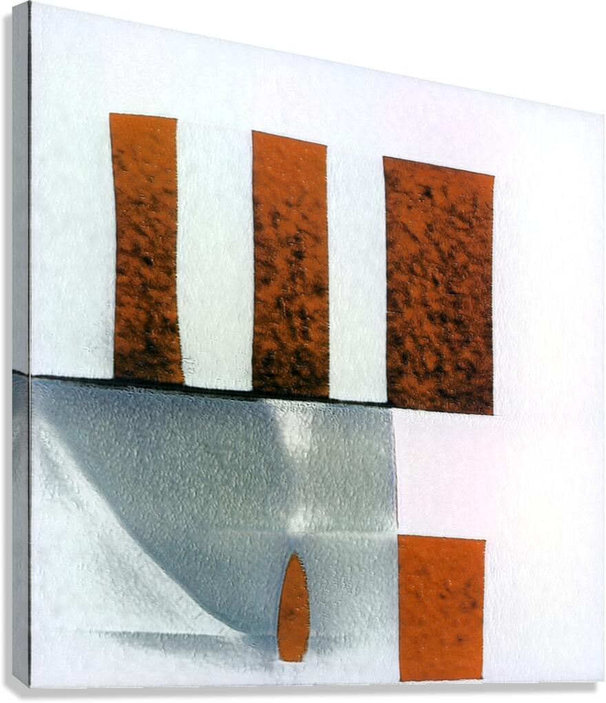 2625 8K Canvas Print