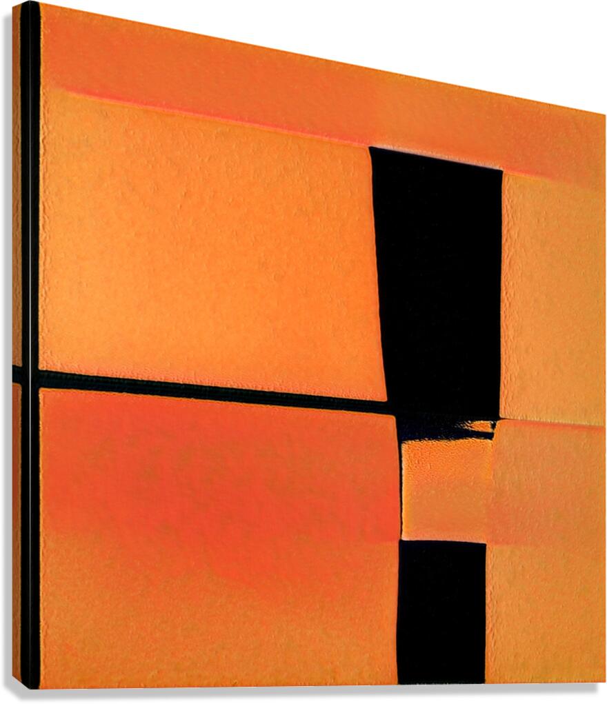 2632 8K Canvas Print