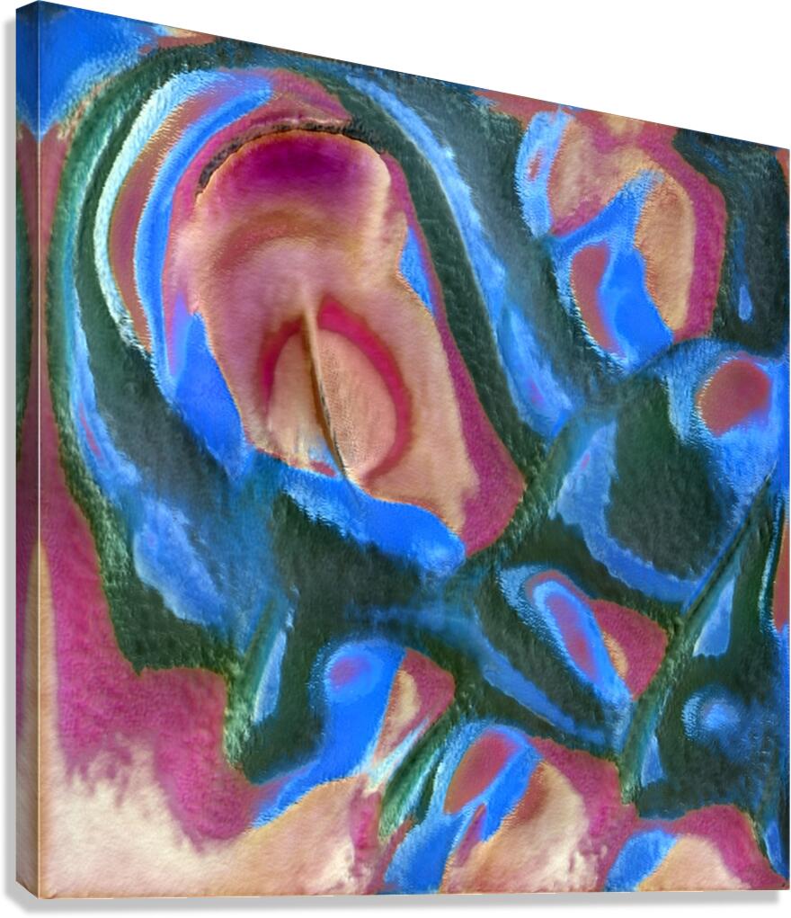 2617 8K Canvas Print