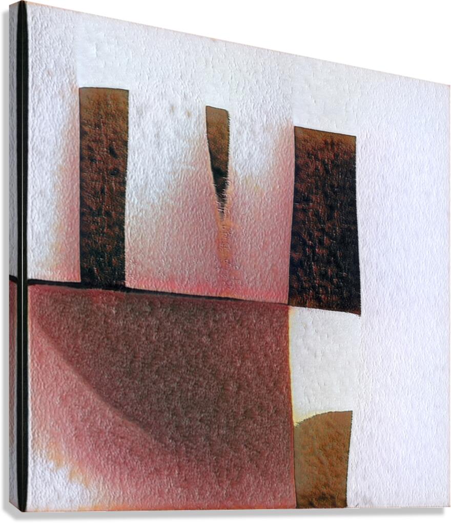 2638 8K Canvas Print