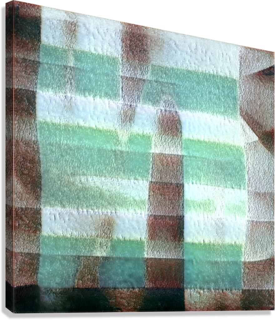 2647 8K Canvas Print