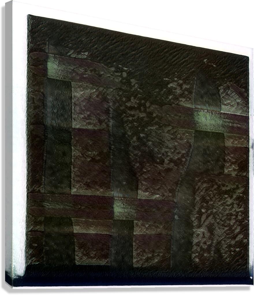 2699 8K Canvas Print