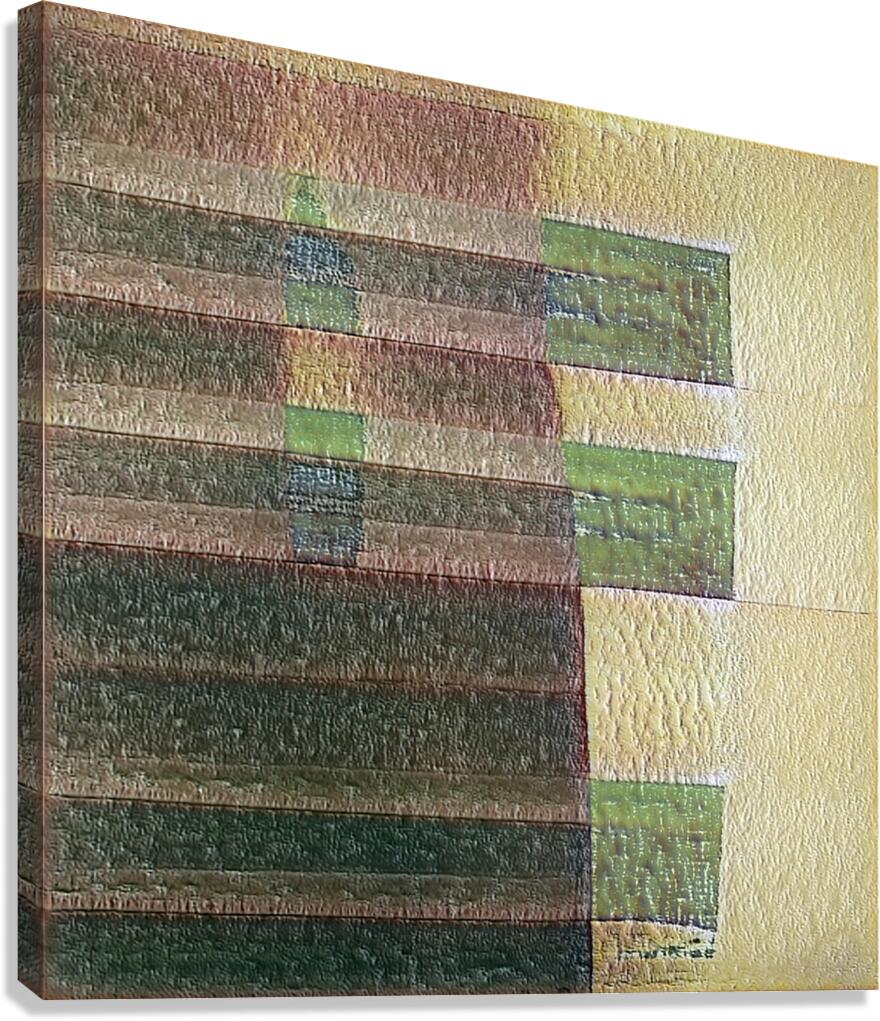 2693 8K Canvas Print