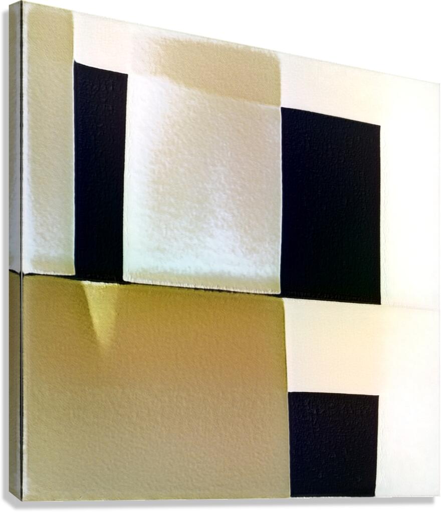 2684 8K Canvas Print