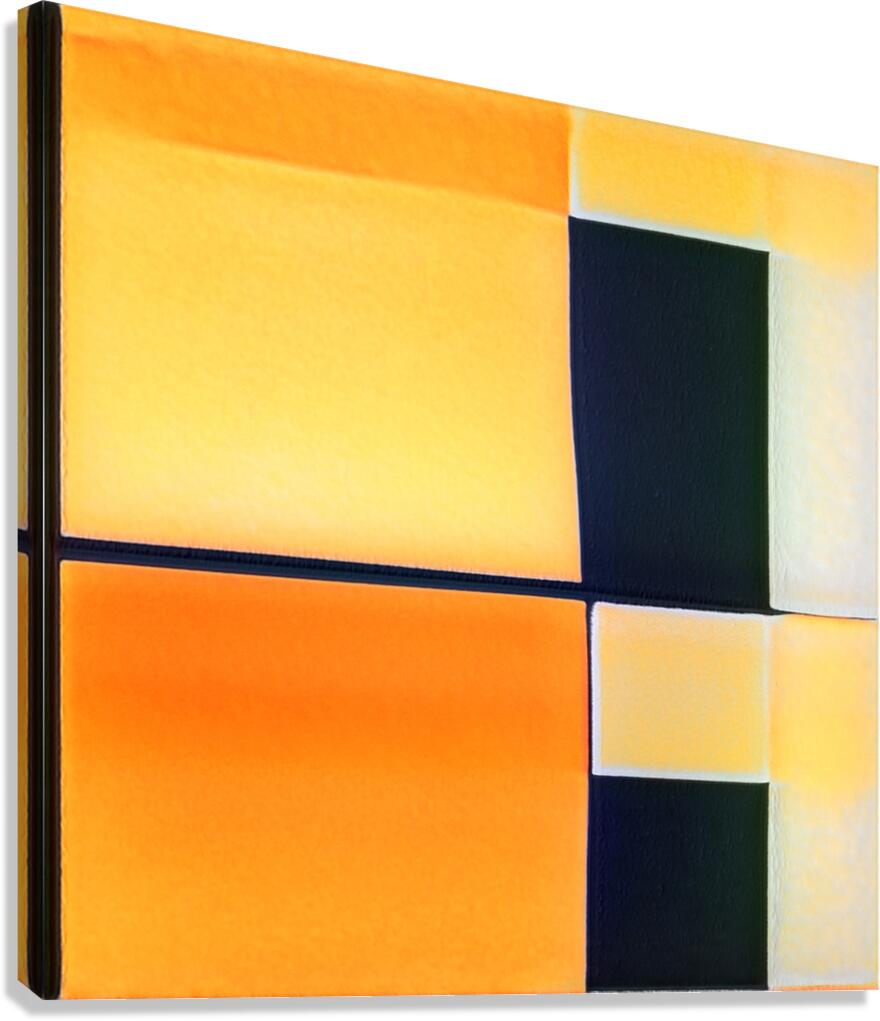 2681 8K Canvas Print