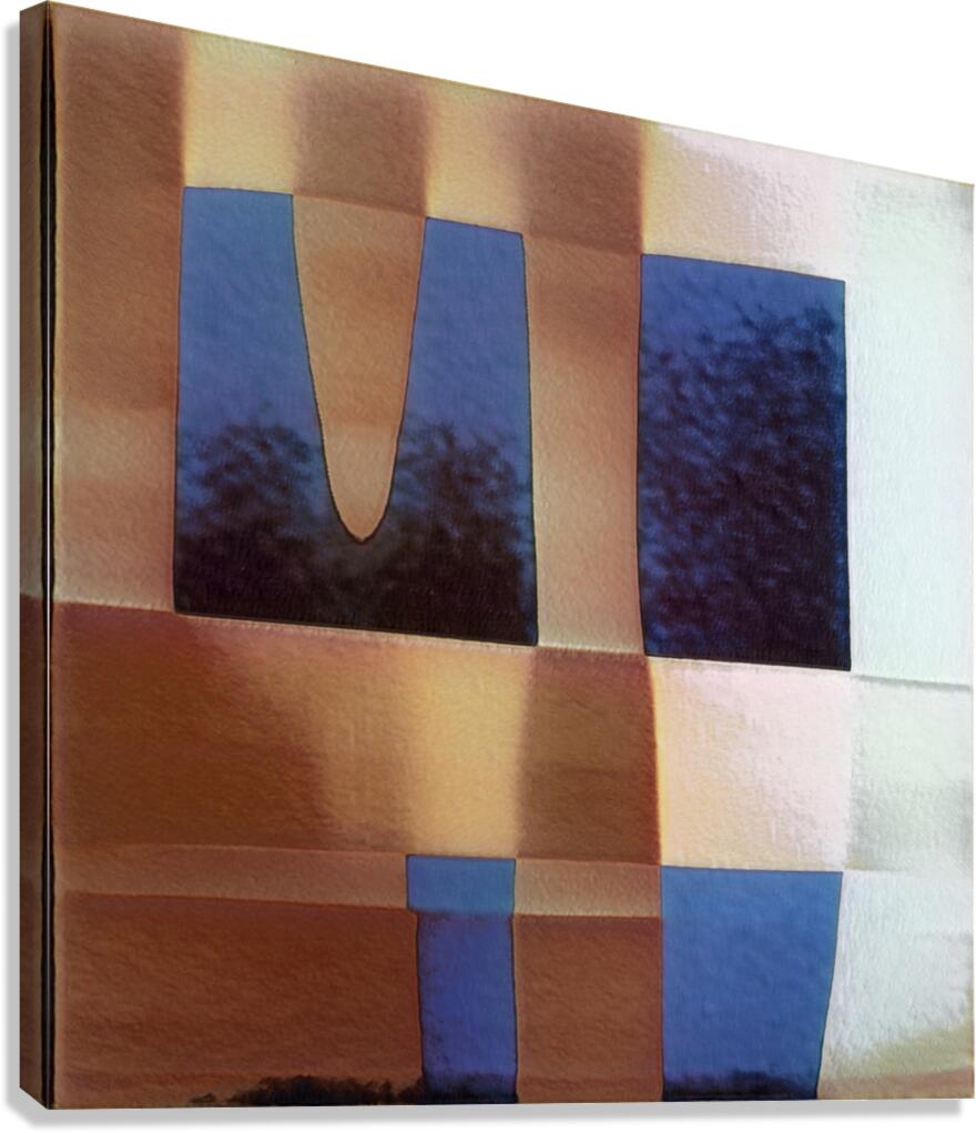 2692 8K Canvas Print