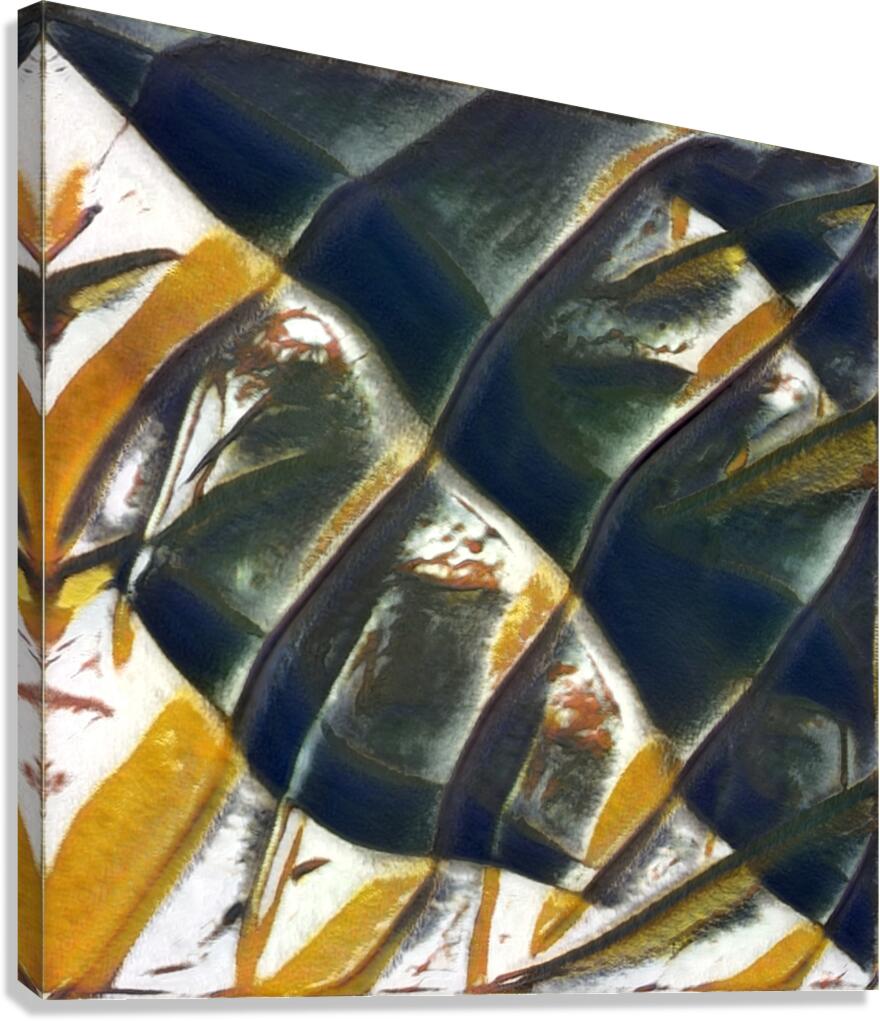 2749 8K Canvas Print