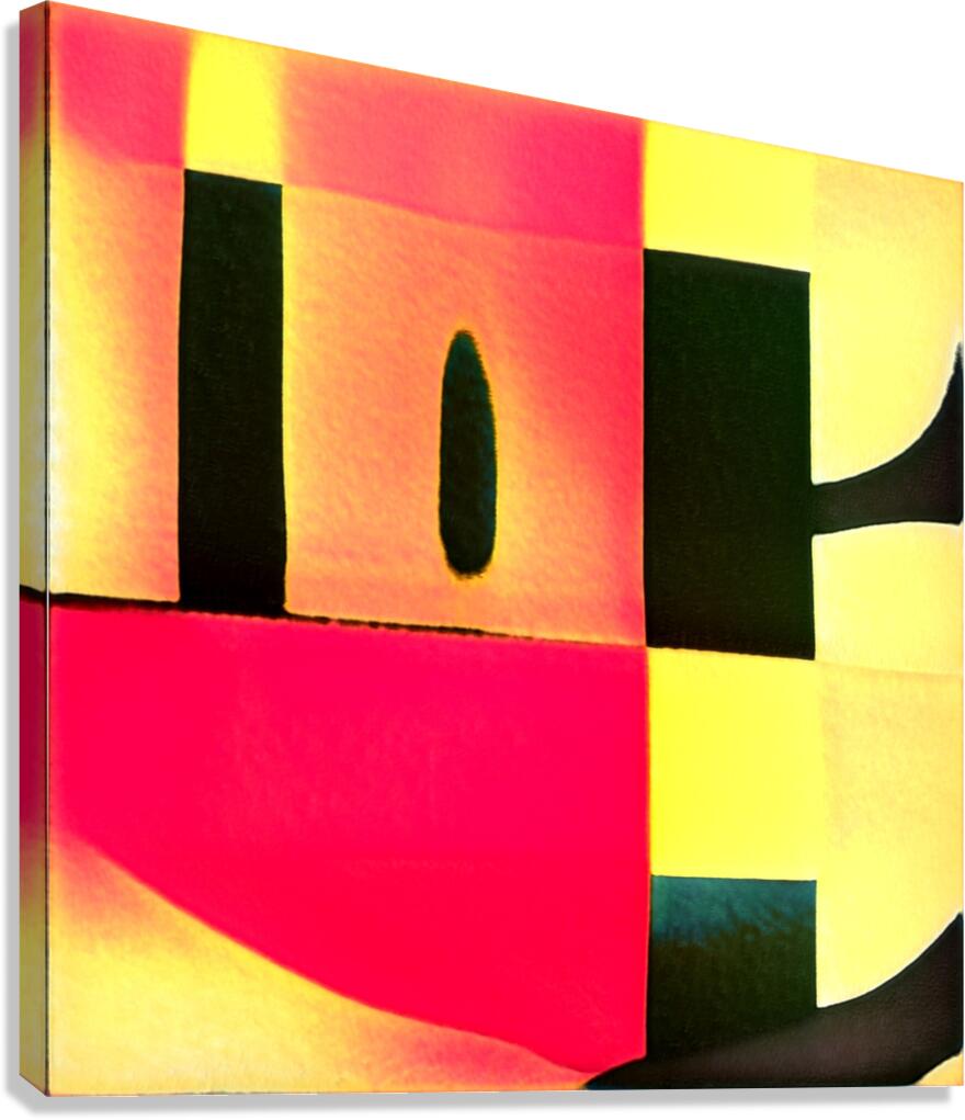 2797 8K Canvas Print