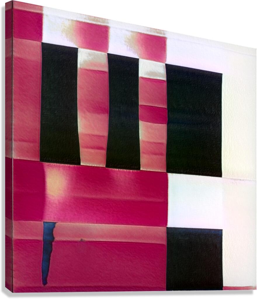 2798 8K Canvas Print