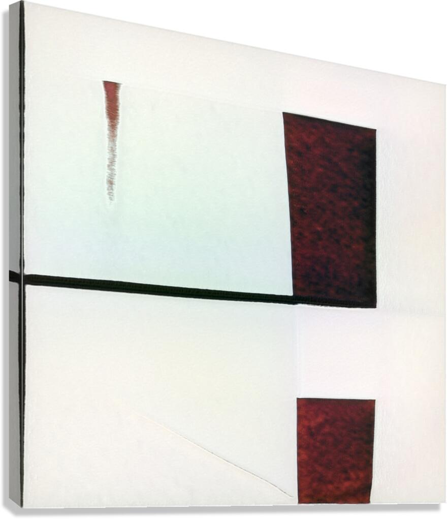 2799 8K Canvas Print