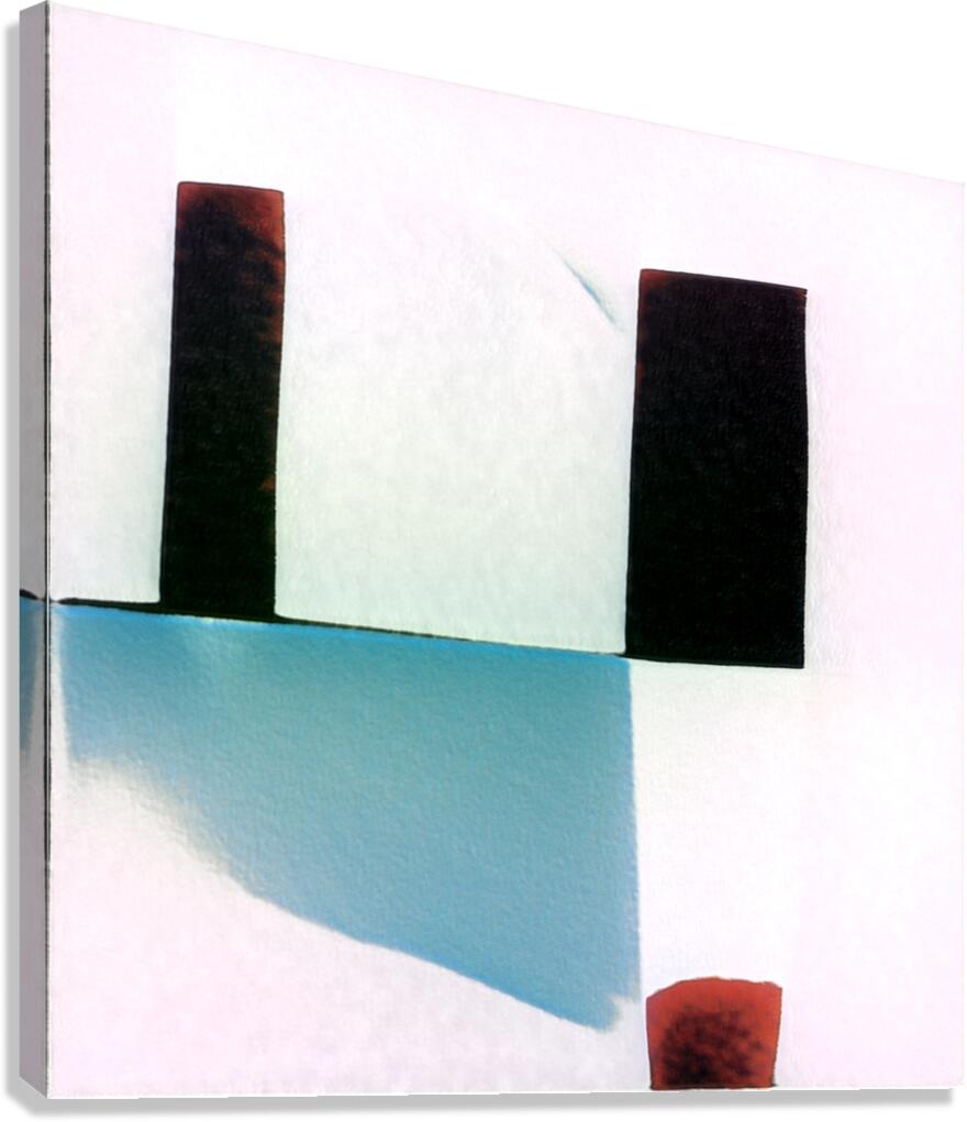 2830 8K Canvas Print