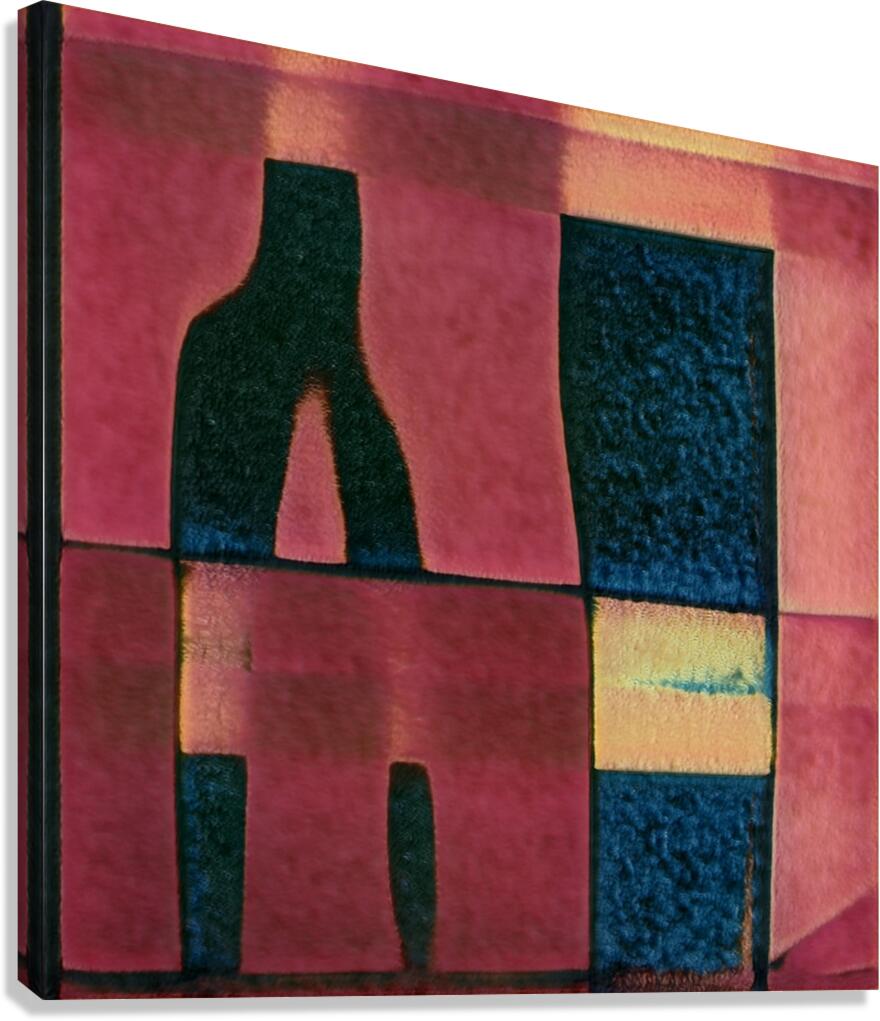 2832 8K Canvas Print