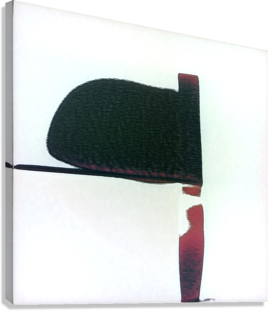 2805 8K Canvas Print