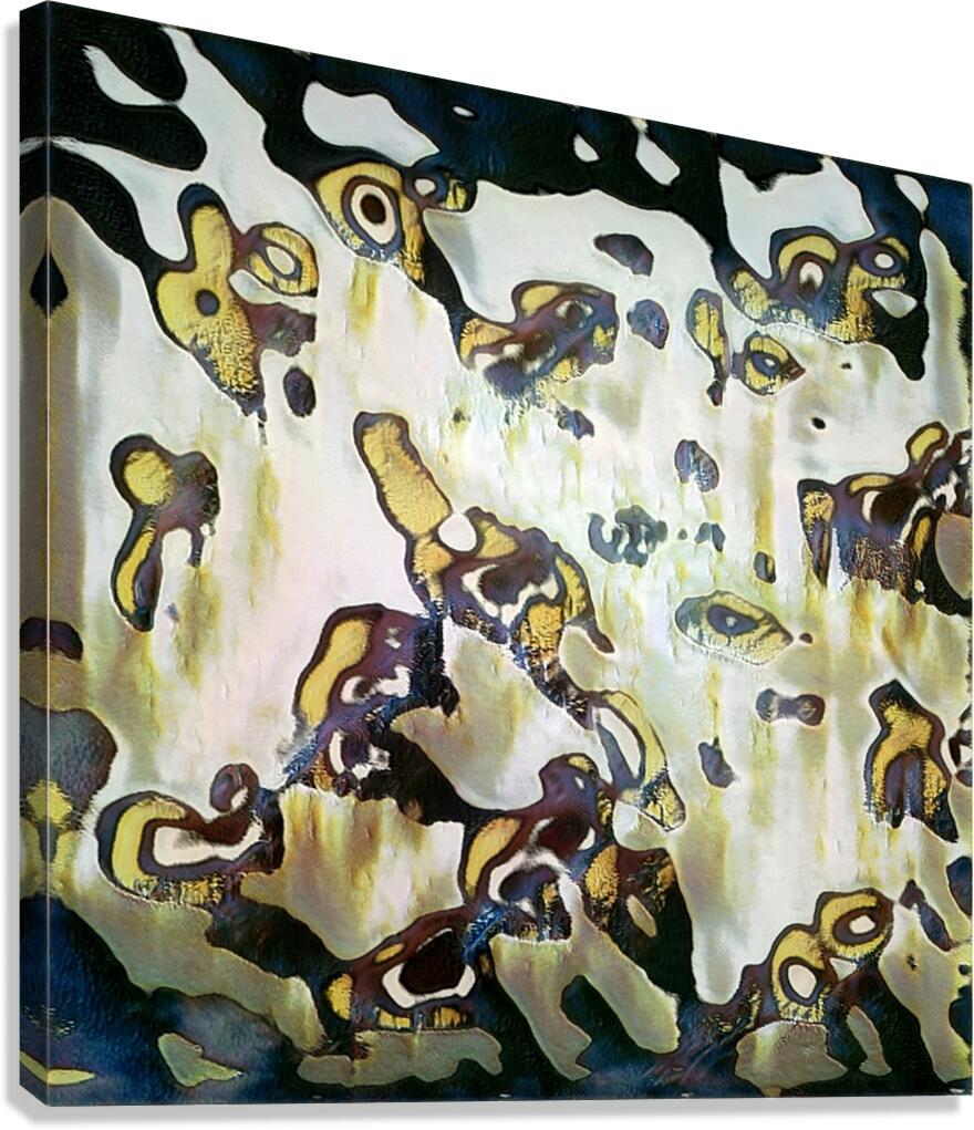 2827 8K Canvas Print