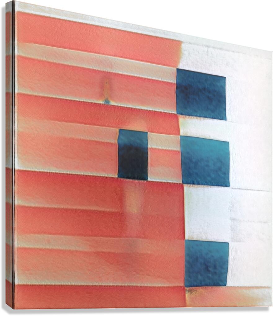 2916 8K Canvas Print