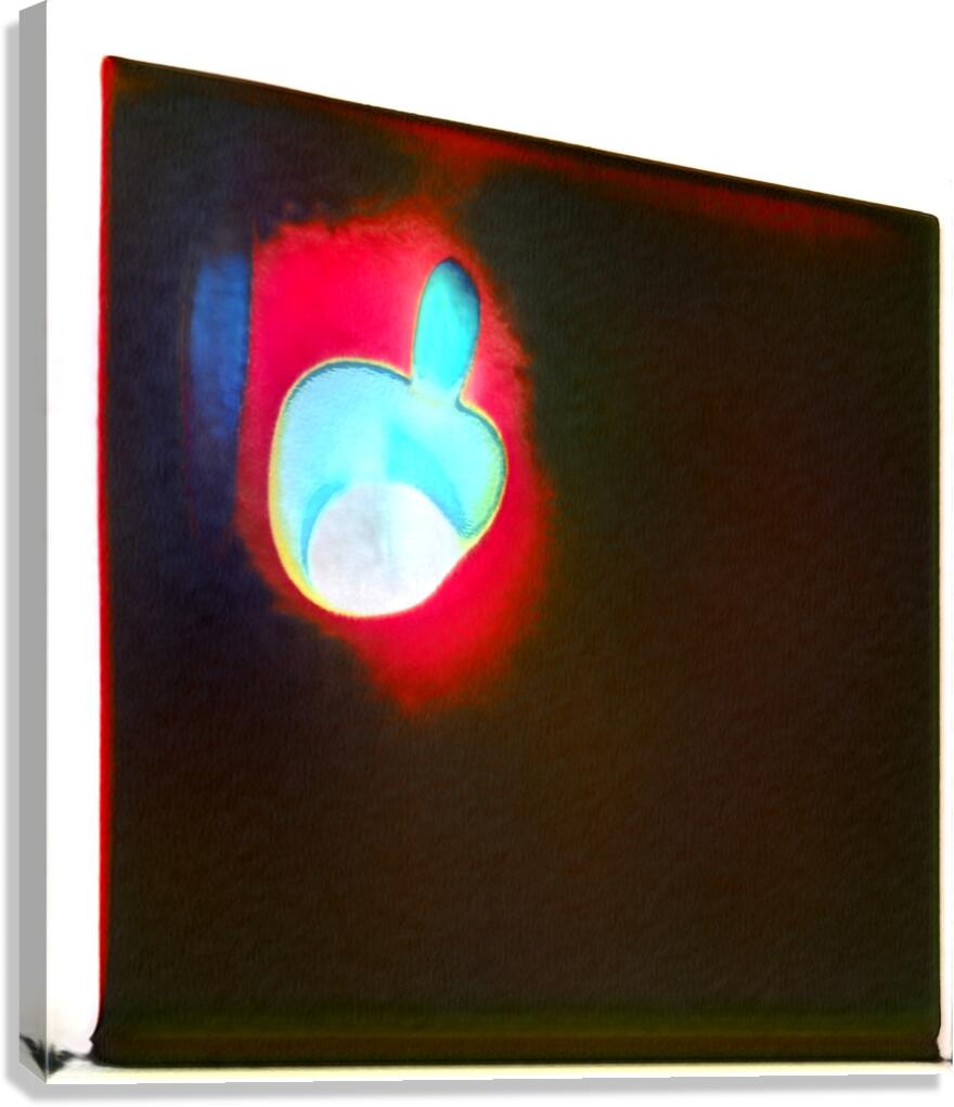 2919 8K Canvas Print