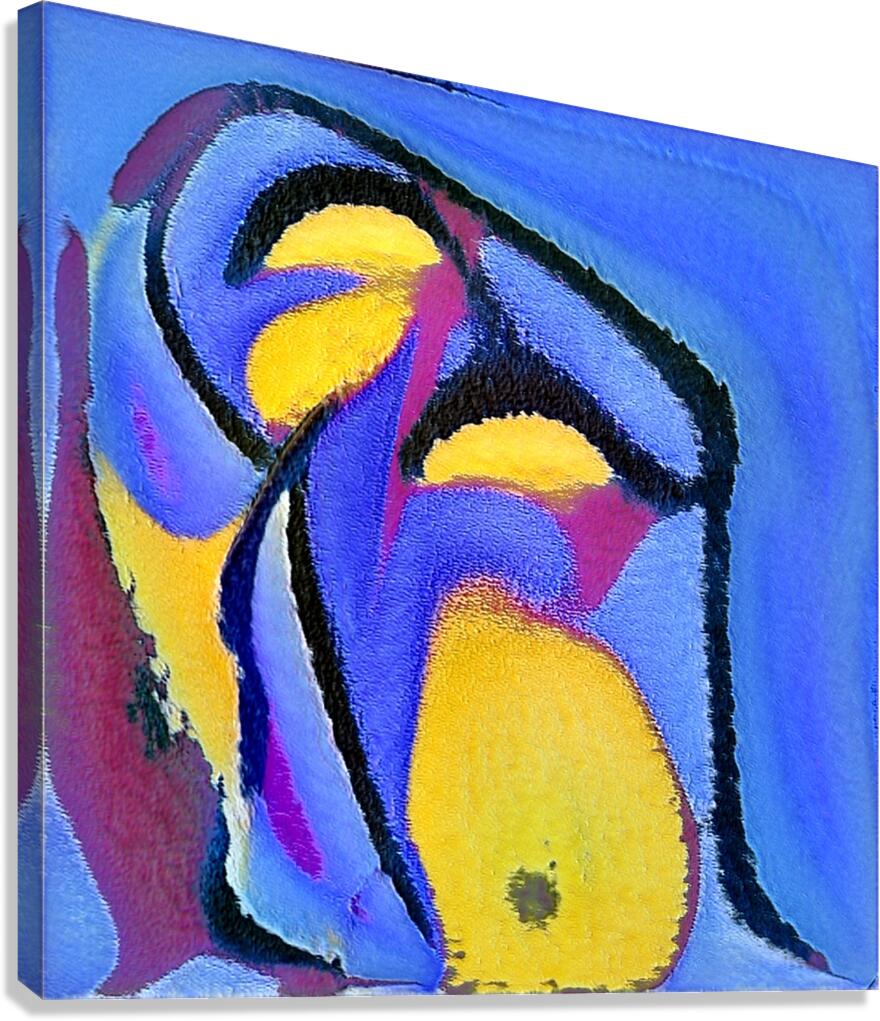 2938 8K Canvas Print