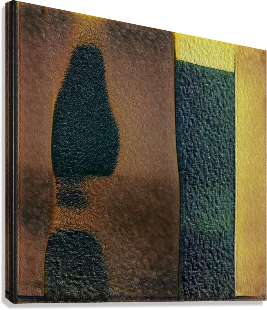 2959 8K Canvas Print