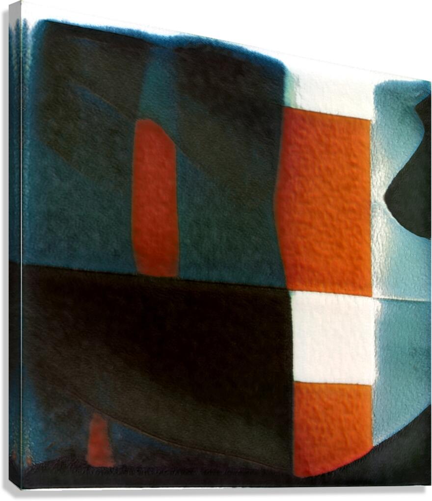 2935 8K Canvas Print