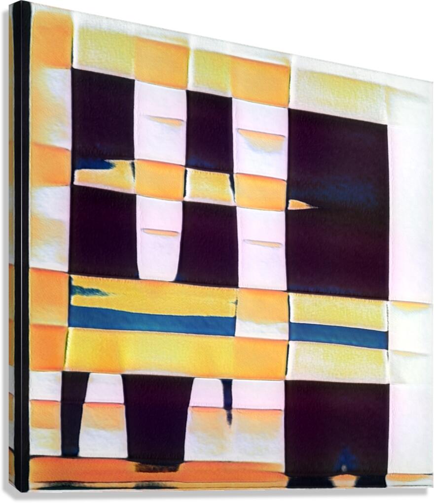 2928 8K Canvas Print