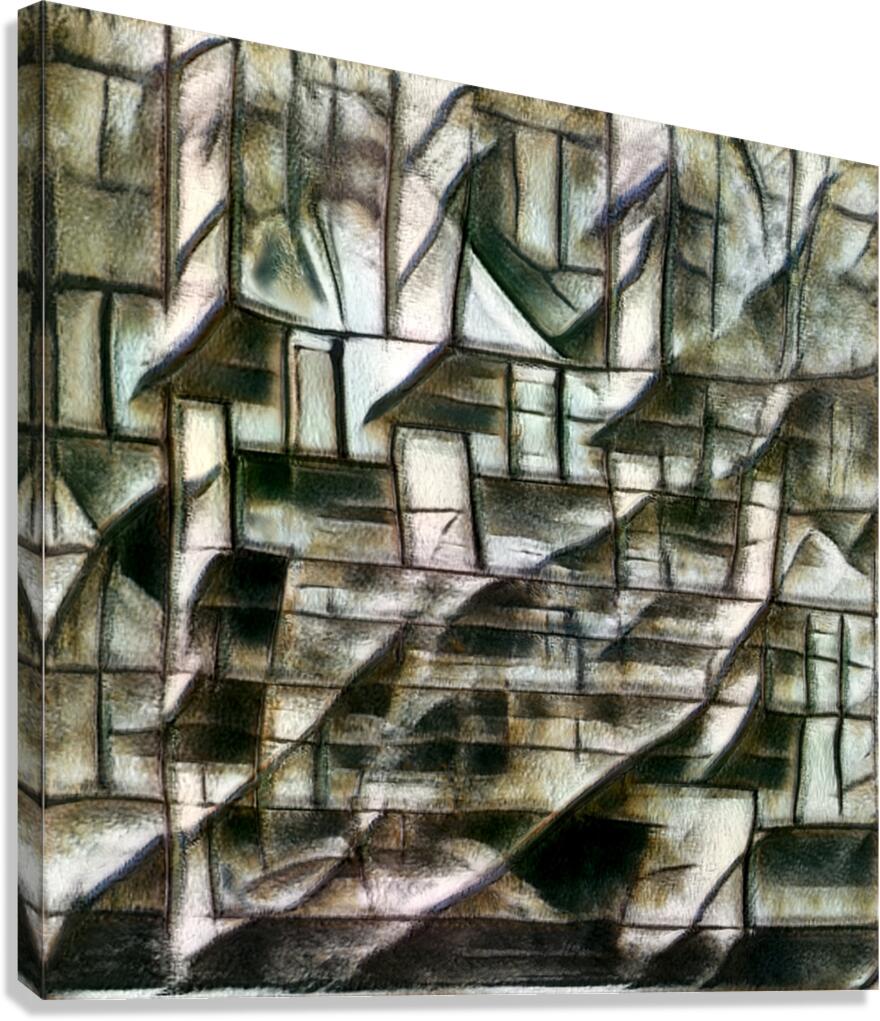 2940 8K Canvas Print