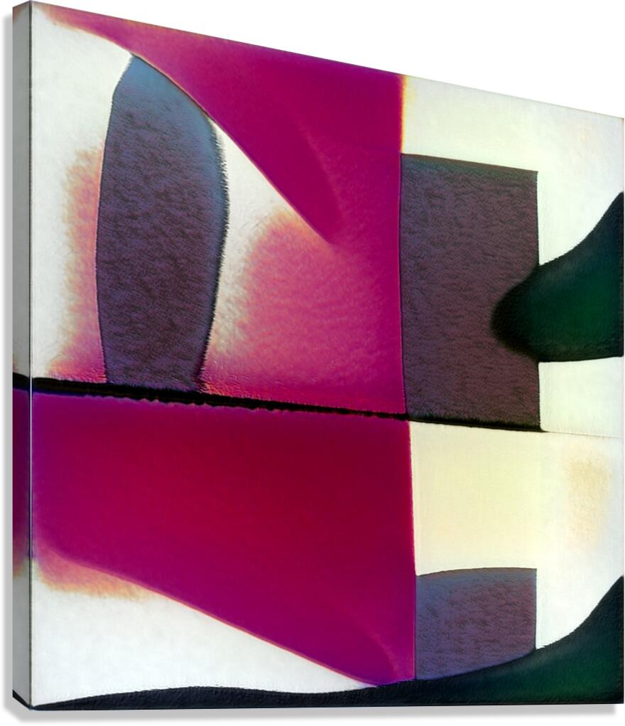 2988 8K Canvas Print