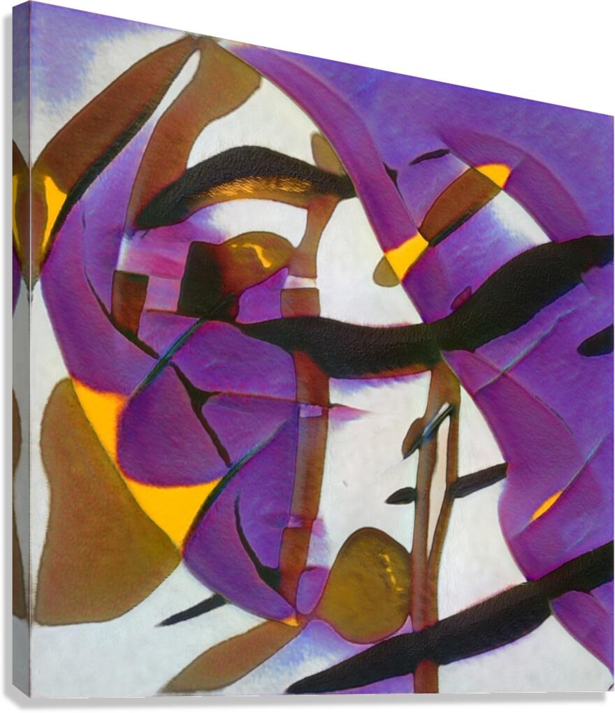 2979 8K Canvas Print