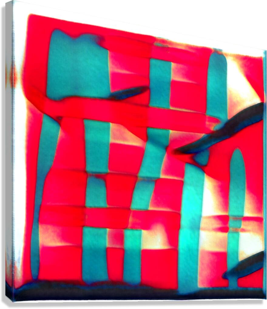 3008 8K Canvas Print