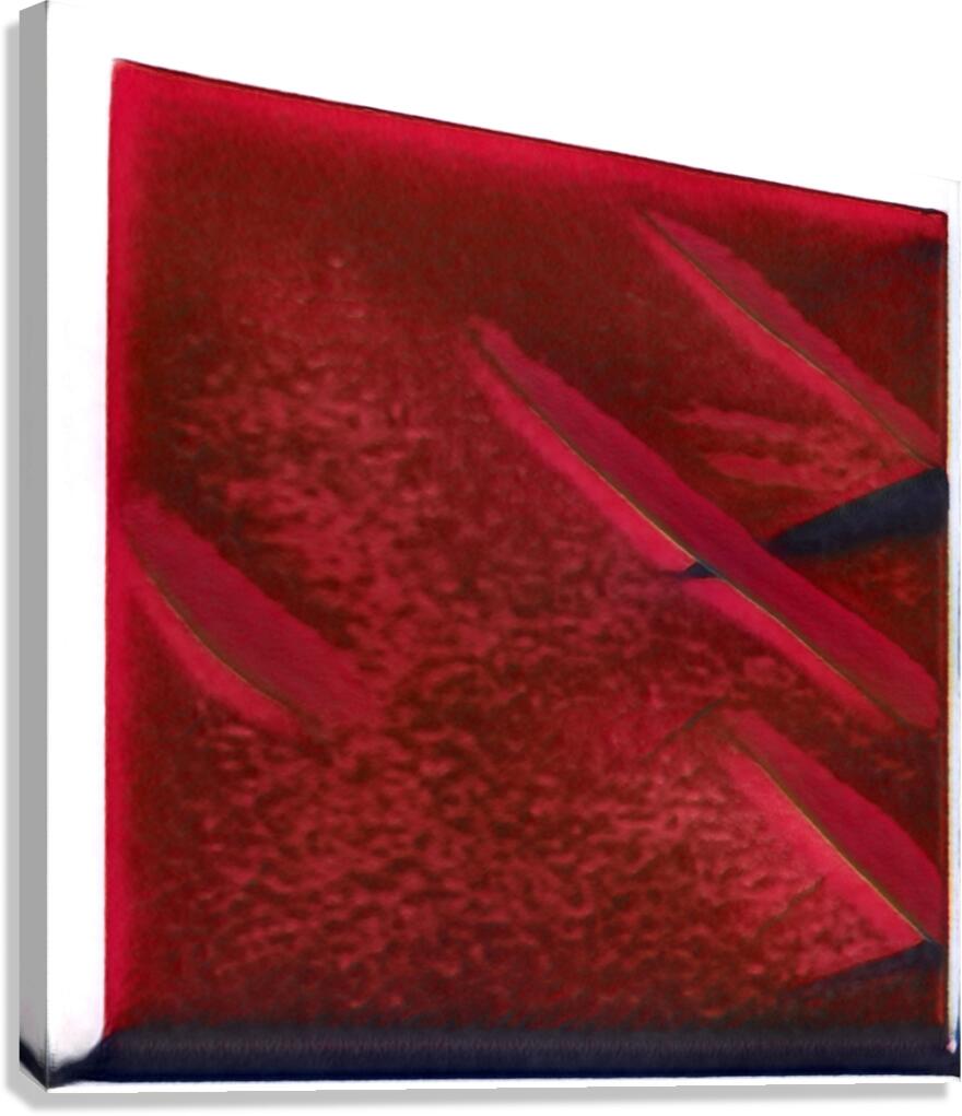 3027 8K Canvas Print