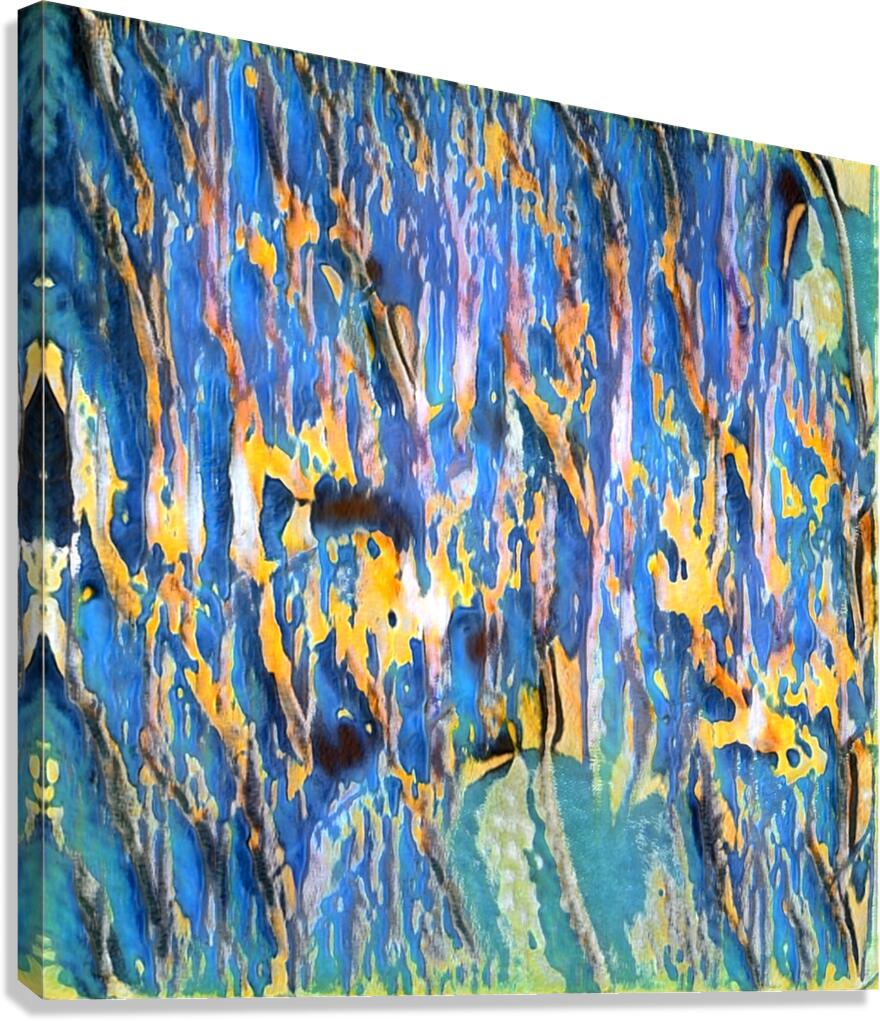 3113 8K Canvas Print