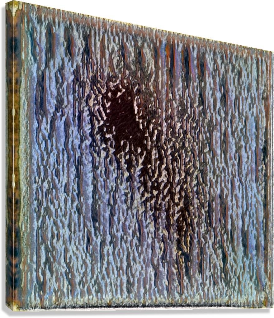 3081 8K Canvas Print