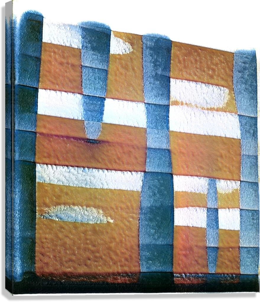 3152 8K Canvas Print