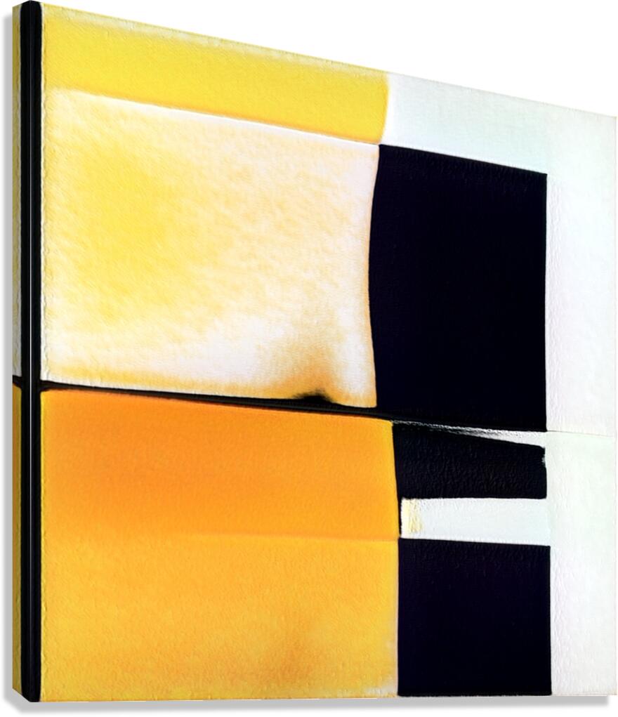 3139 8K Canvas Print