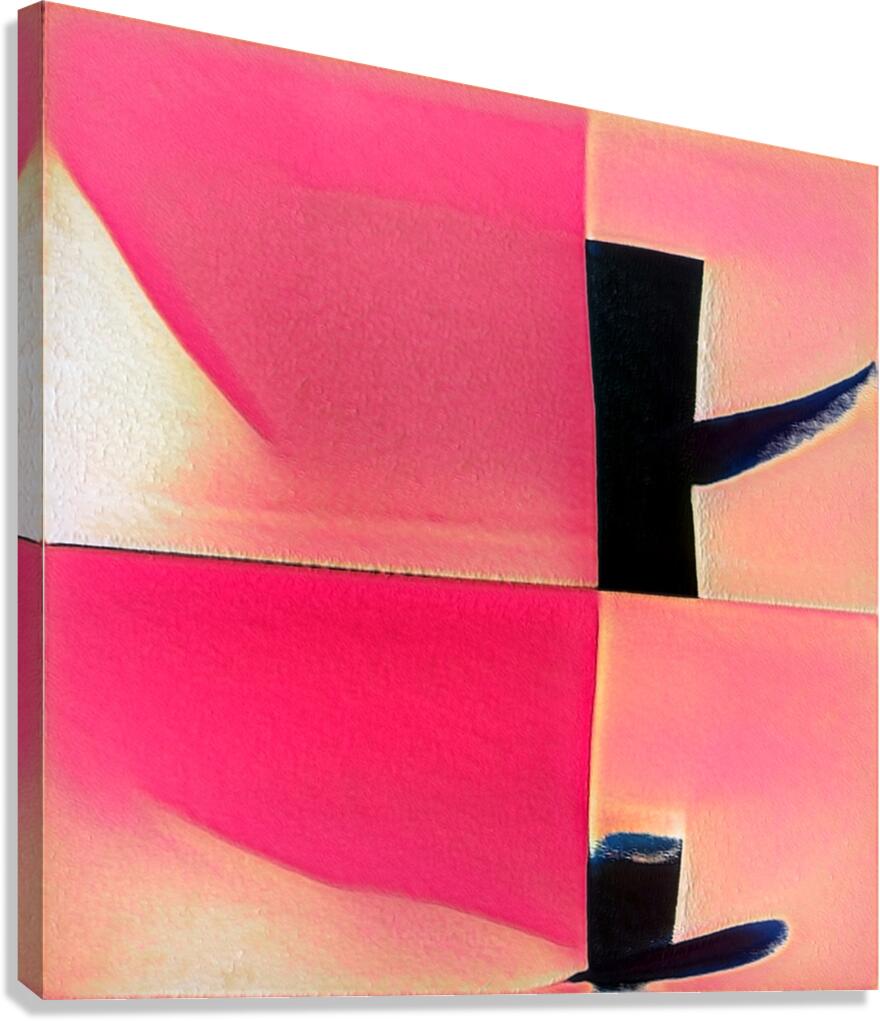 3172 8K Canvas Print