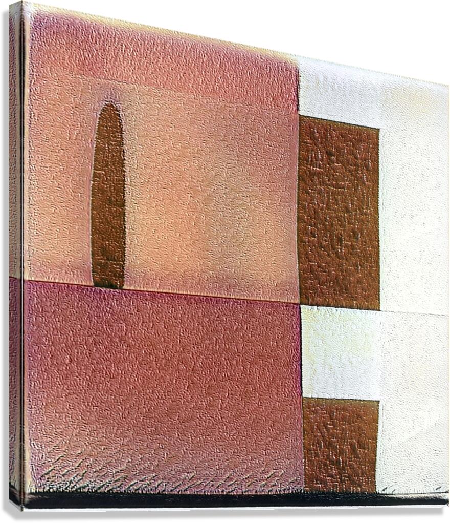 3204 8K Canvas Print