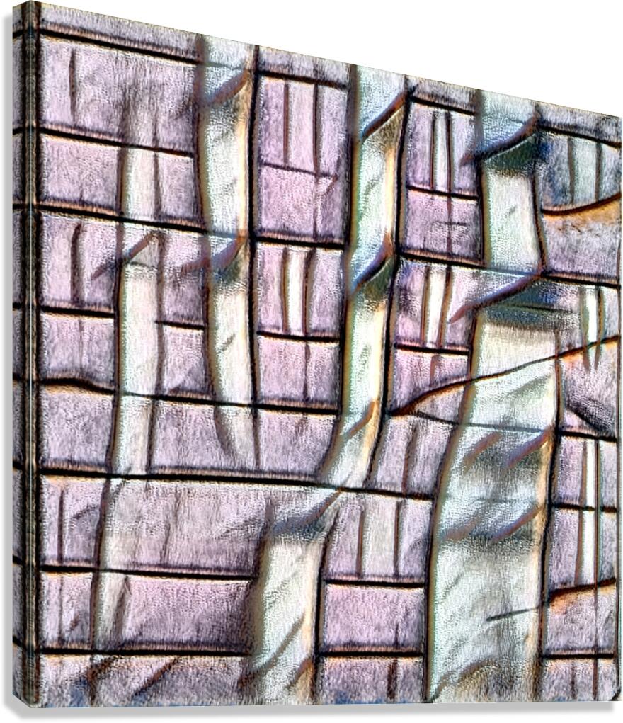 3224 8K Canvas Print