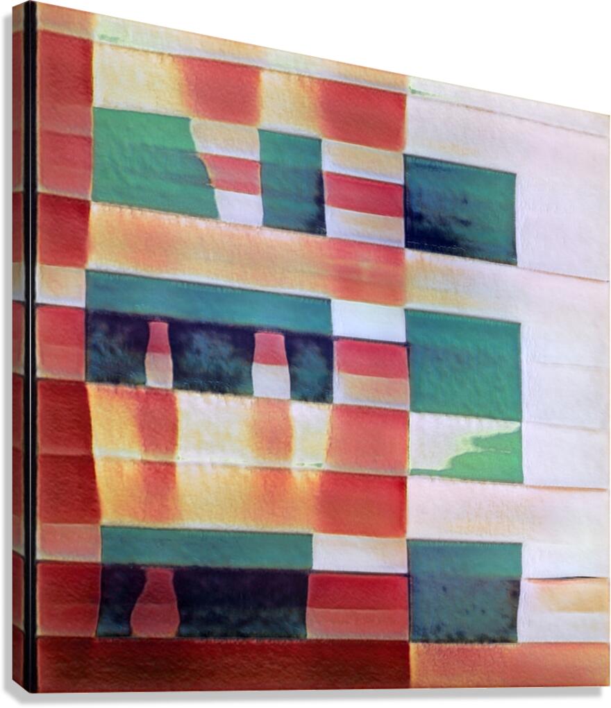 3260 8K Canvas Print