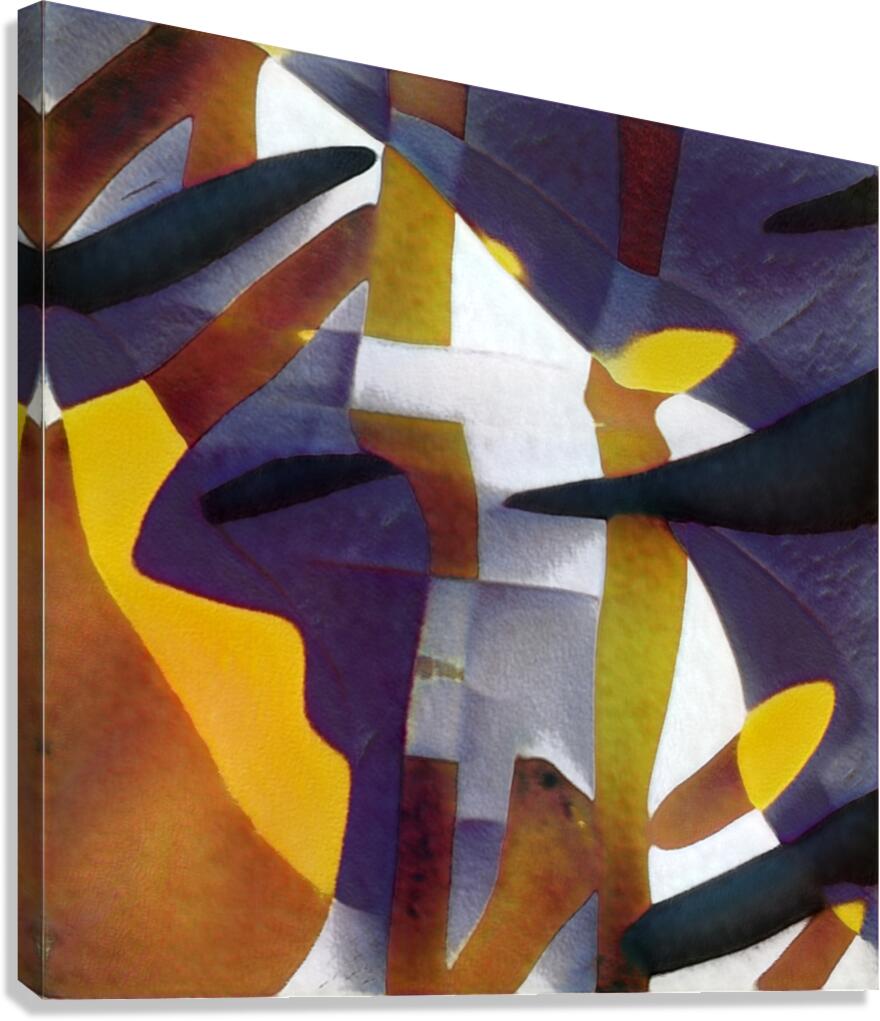 3276 8K Canvas Print