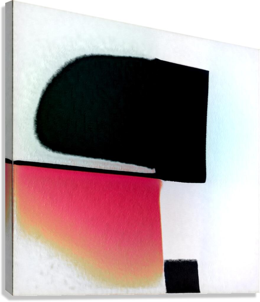 3286 8K Canvas Print