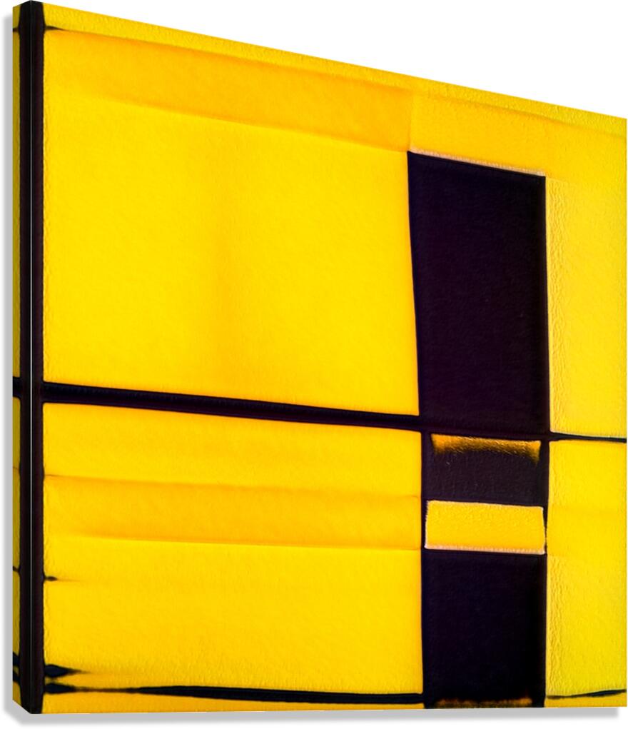 3291 8K Canvas Print