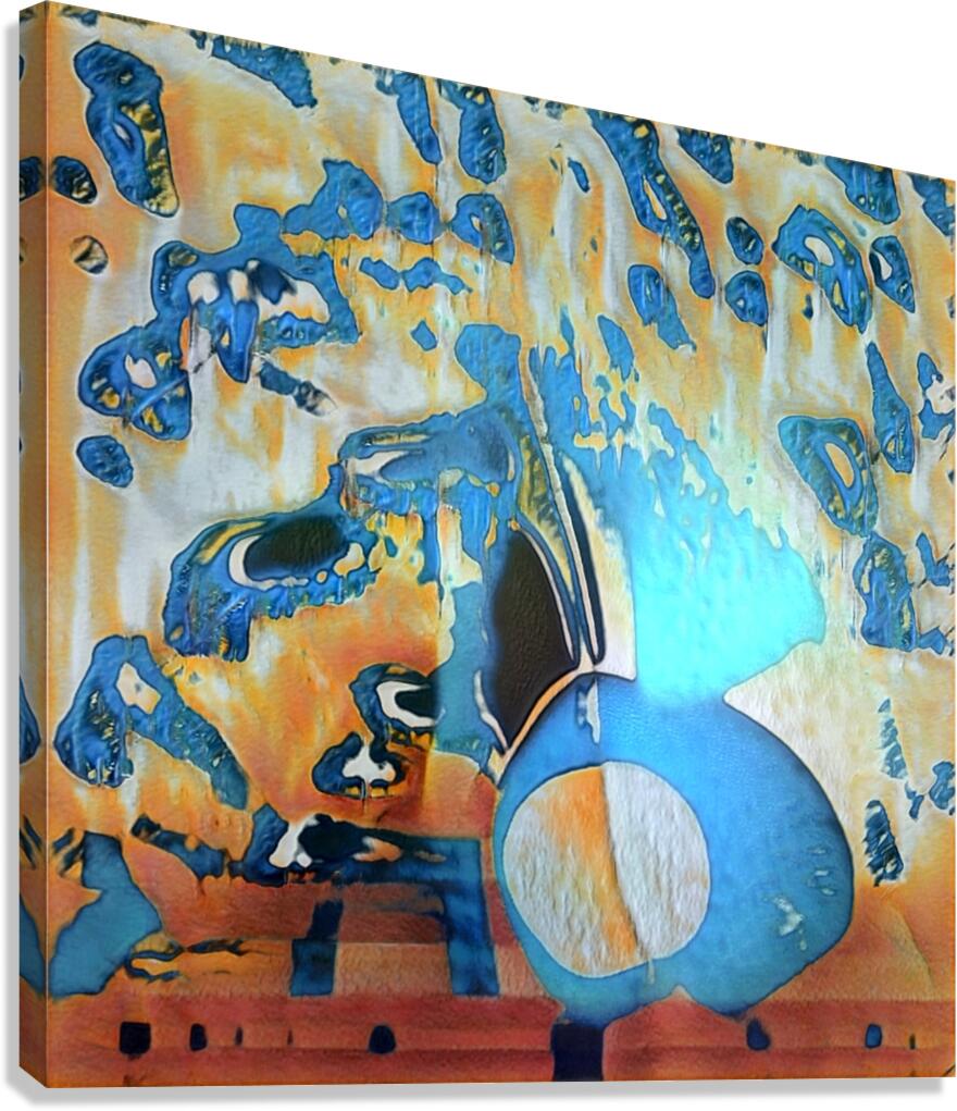 3333 8K Canvas Print