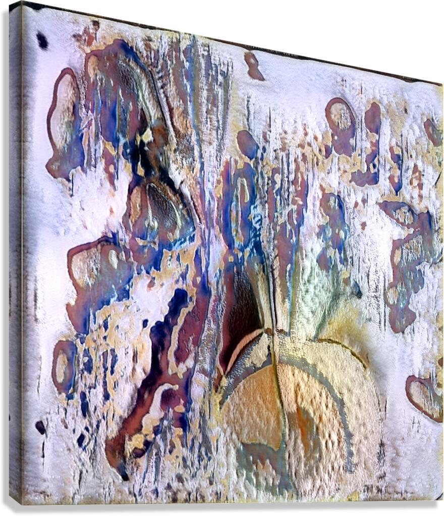 3328 8K Canvas Print